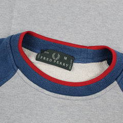 Fred Perry Sweater