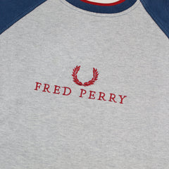 Fred Perry Sweater