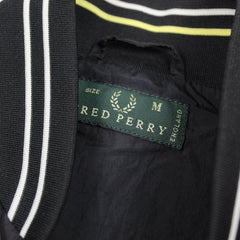 Fred Perry Vintage Bomberjacke Leicht