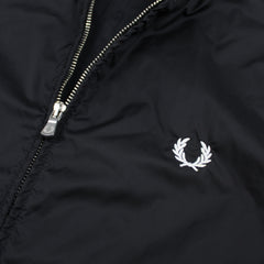 Fred Perry Vintage Bomberjacke Leicht