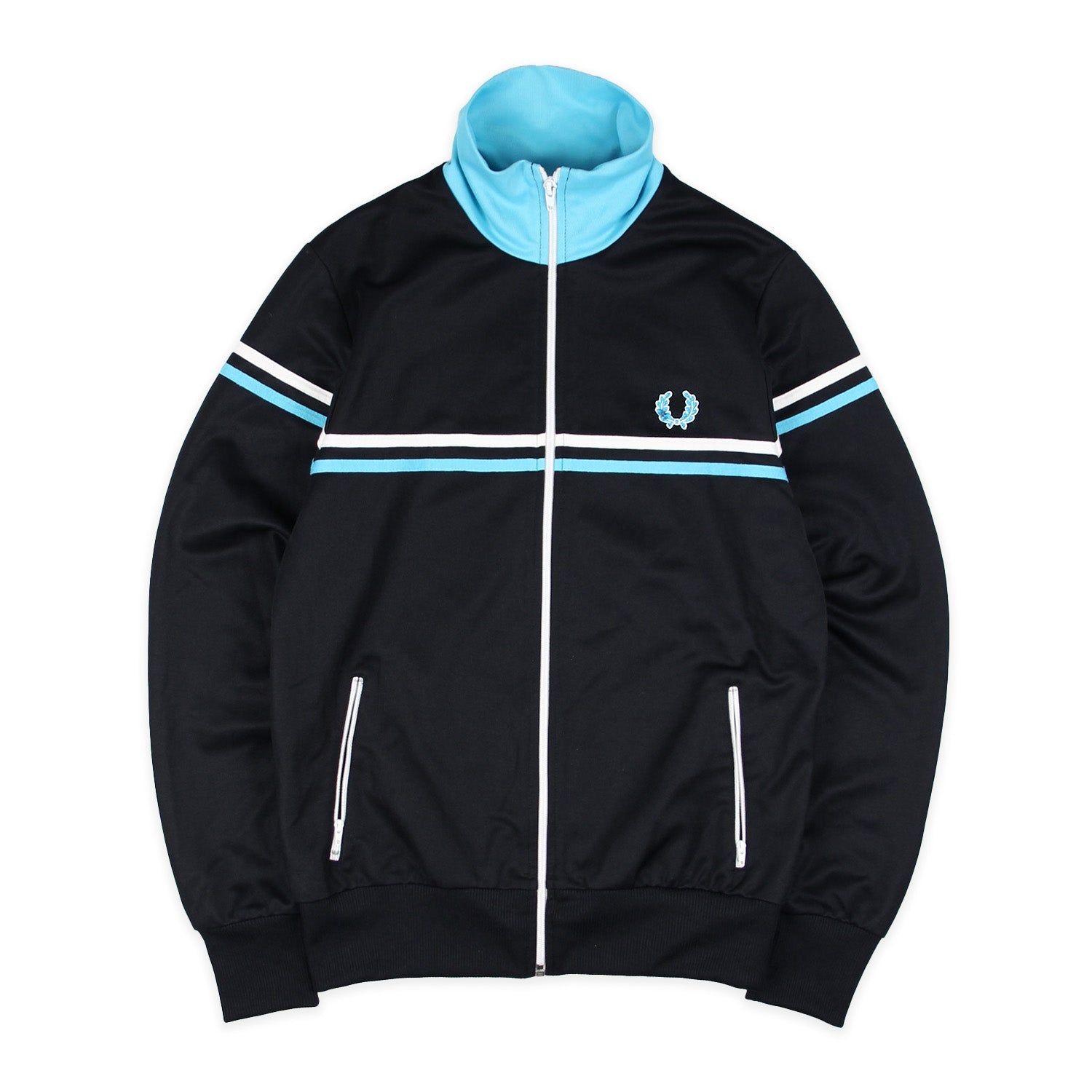 Fred Perry Vintage Jacke