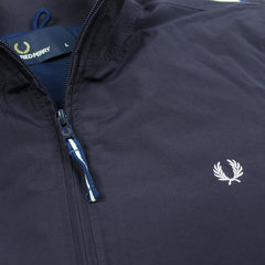 Fred Perry Vintage Jacke