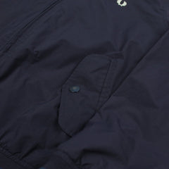 Fred Perry Vintage Jacke