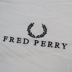 Fred Perry Vintage Longsleeve
