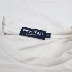 Fred Perry Vintage Longsleeve