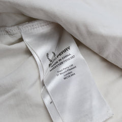Fred Perry Vintage Longsleeve