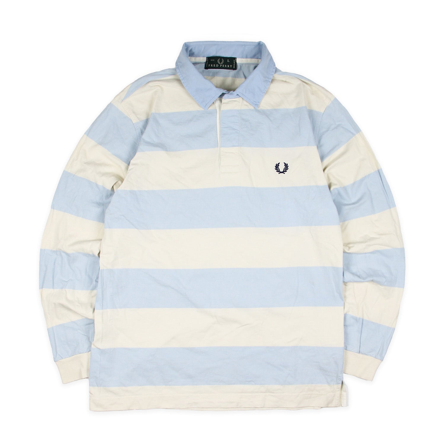 Fred Perry Vintage Polo