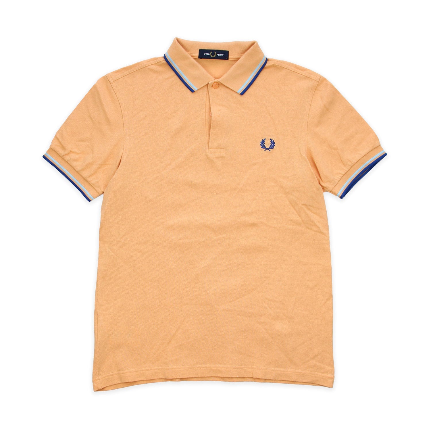 Fred Perry Vintage Polo