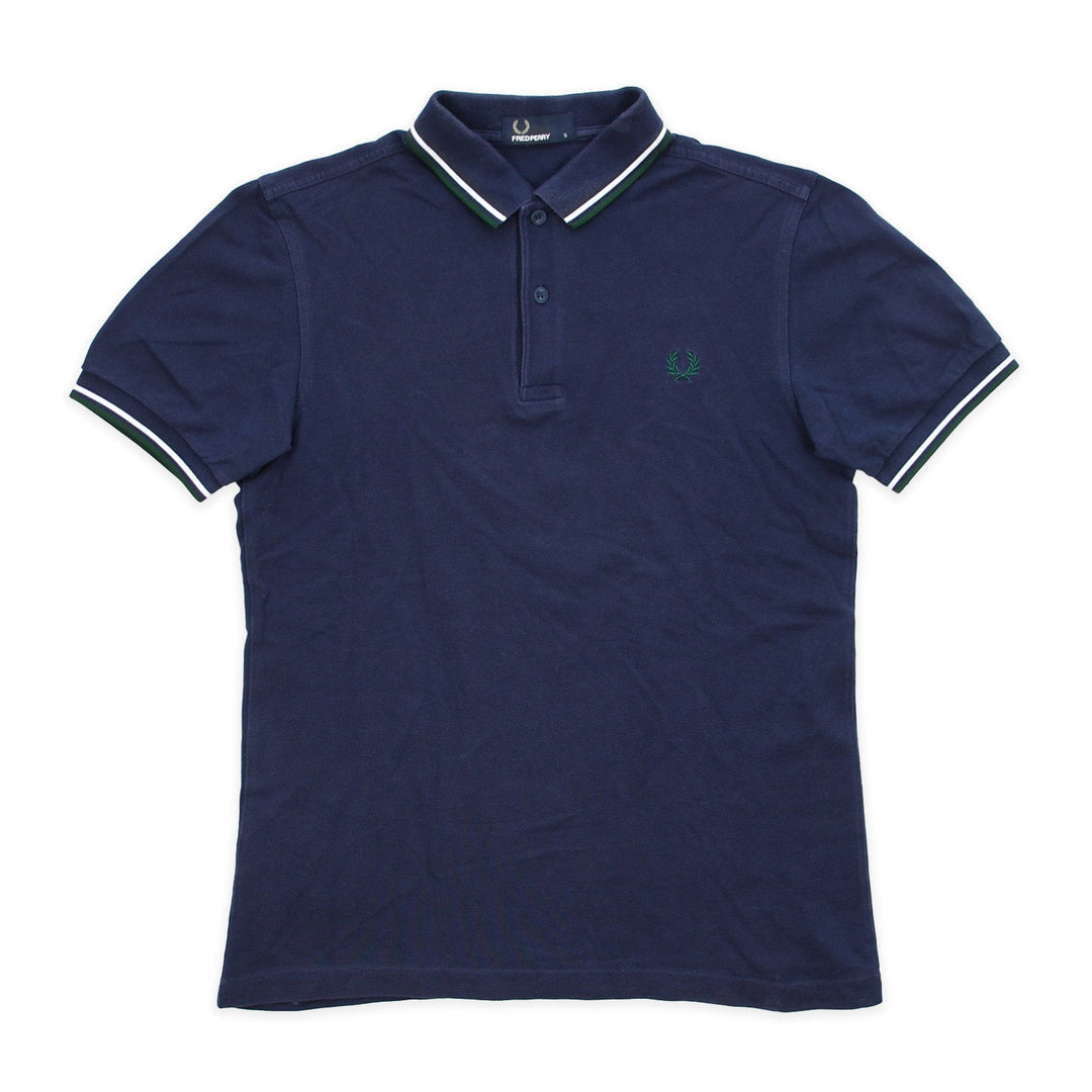 Fred Perry Vintage Polo Shirt
