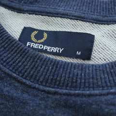 Fred Perry Vintage Sweater