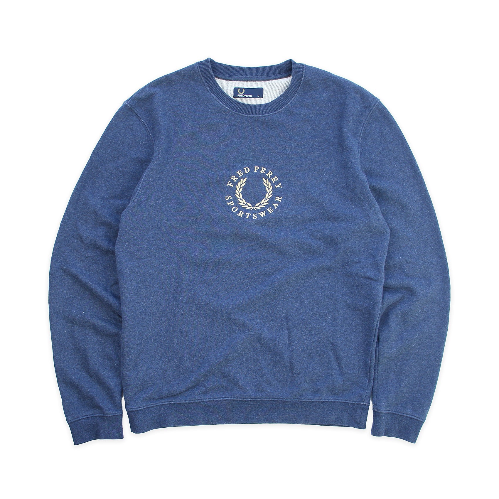 Fred Perry Vintage Sweater