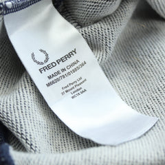 Fred Perry Vintage Sweater