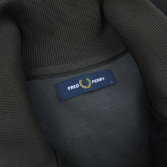 Fred Perry Vintage Sweatjacke