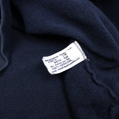 Fred Perry Vintage Sweatshirt - Farbe: Navy - Größe: XL - VintageR2