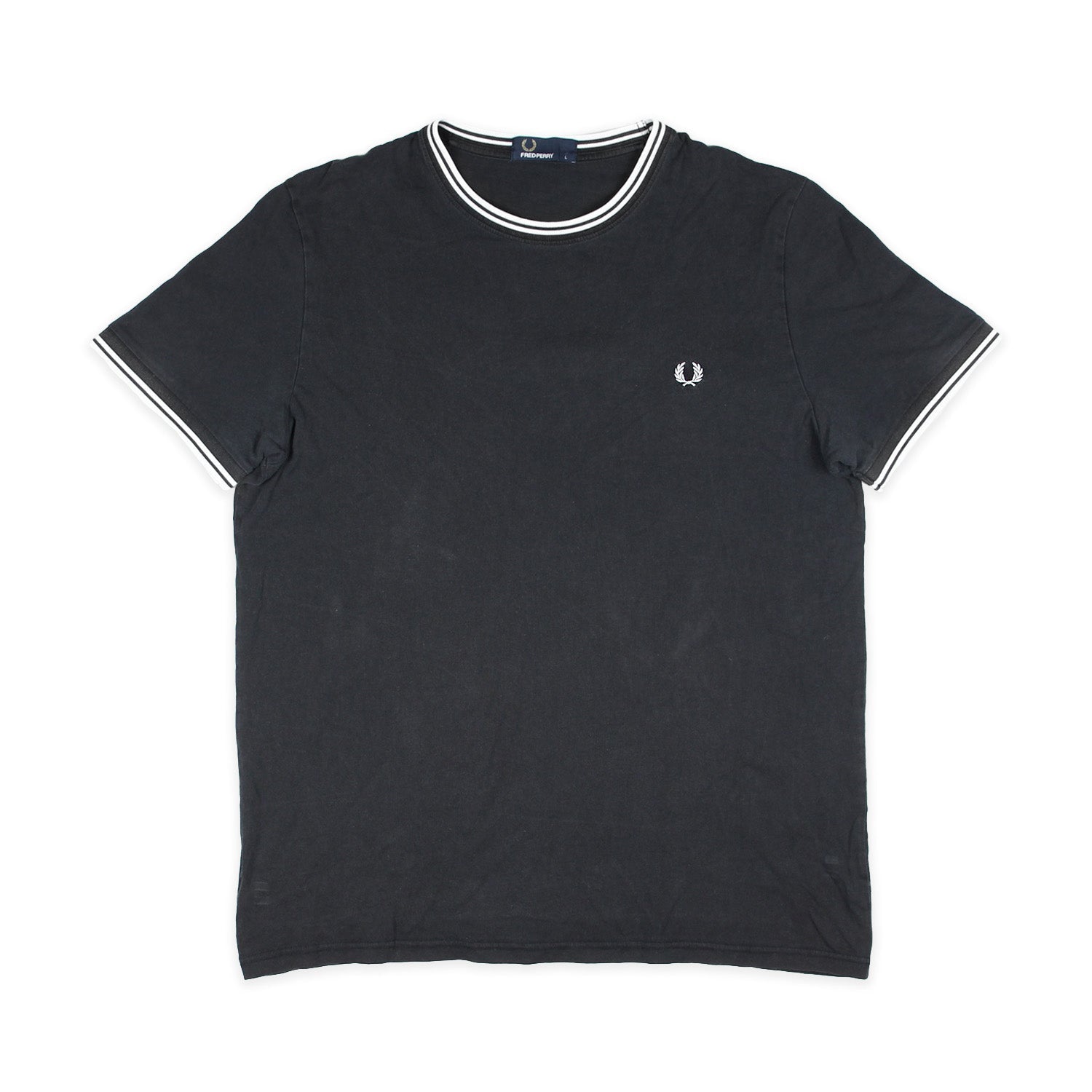 Fred Perry Vintage T-Shirt