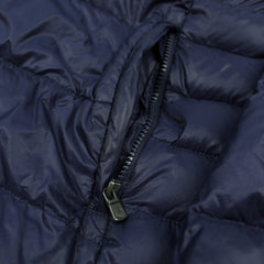 Fred Perry Vintage Winterjacke