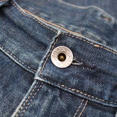G-Star Raw Stone Washed Vinage Denim - Farbe: Navy - Größe: L - VintageR2