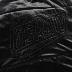 G - Star Samt Winterjacke