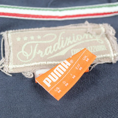 Italia Vintage Hoodie