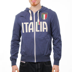 Italia Vintage Hoodie