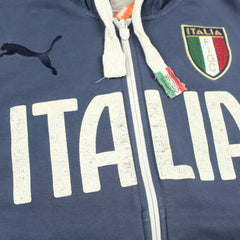 Italia Vintage Hoodie