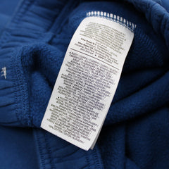 Jordan Vintage Jogger - Farbe: RoyalBlue - Größe: M - VintageR2