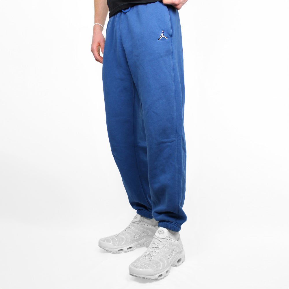 Jordan Vintage Jogger - Farbe: RoyalBlue - Größe: M - VintageR2