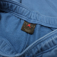 Jordan Vintage Jogger - Farbe: RoyalBlue - Größe: M - VintageR2