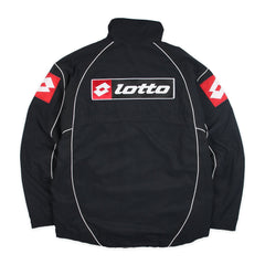 Juventus Lotto Retro Trainingsjacke