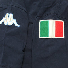 Kappa Italia Vintage Polo