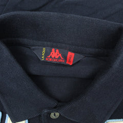 Kappa Italia Vintage Polo