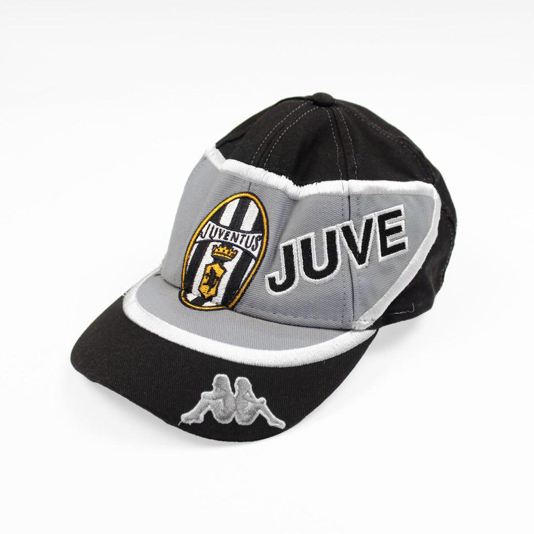 Kappa Juve Cap