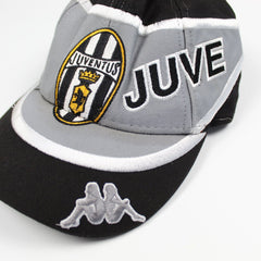 Kappa Juve Cap