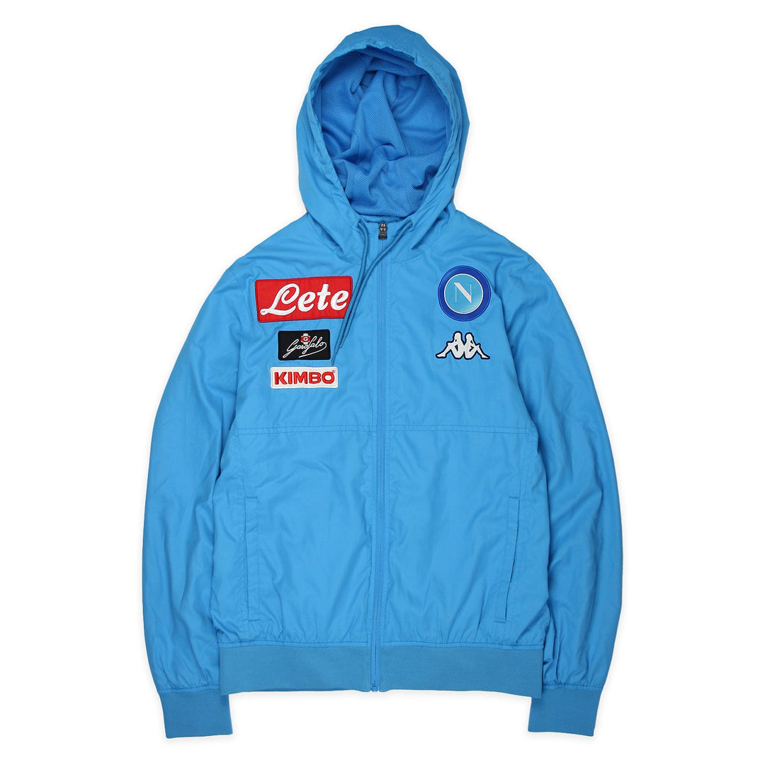 Kappa Napoli Jacke