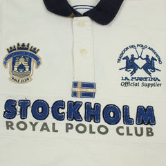 La Martina Chief Keef Polo