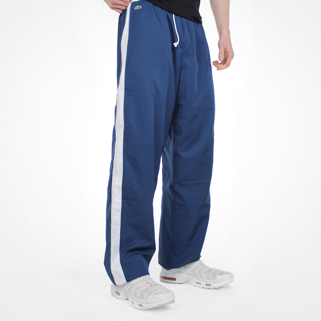 Lacoste Baggy Trackpants