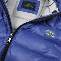 Lacoste Daunenjacke