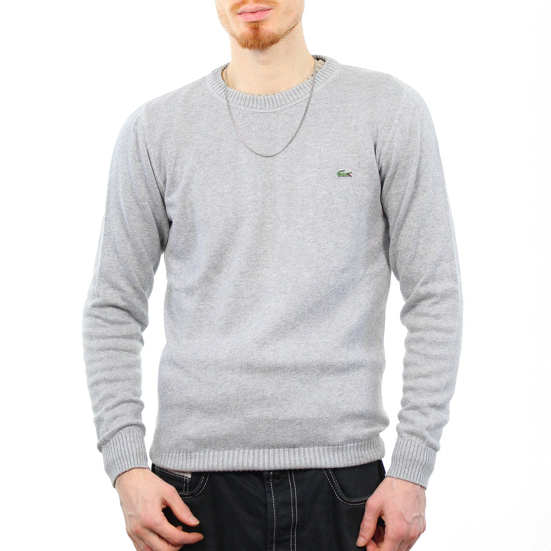 Lacoste Knit Pullover