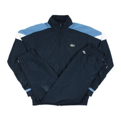Lacoste Retro Tracksuit