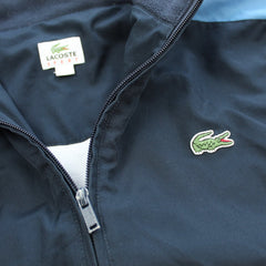 Lacoste Retro Tracksuit