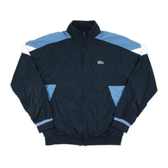 Lacoste Retro Tracksuit