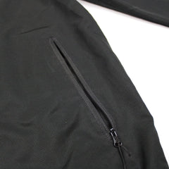 Lacoste Sport Vintage Trackjacket - Farbe: Black - Größe: M - VintageR2