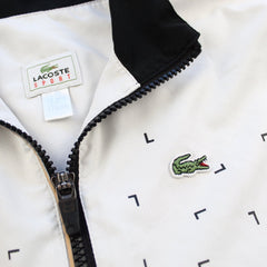 Lacoste Trainingsjacke