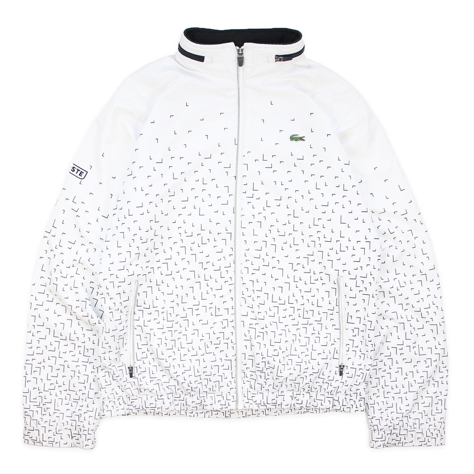 Lacoste Trainingsjacke