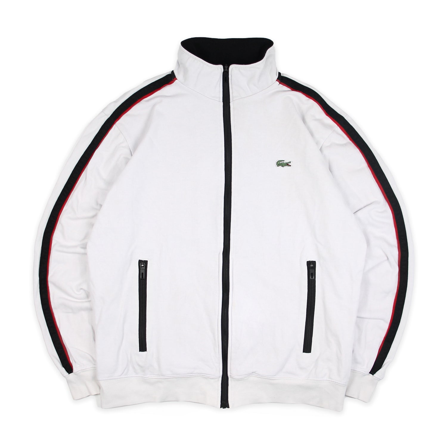 Lacoste Trainingsjacke