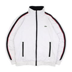 Lacoste Trainingsjacke