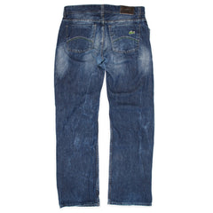 Lacoste Vintage Jeans