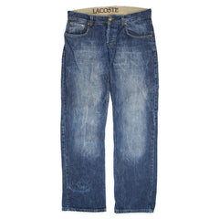 Lacoste Vintage Jeans