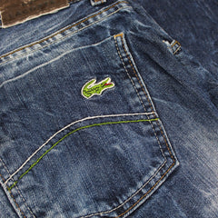 Lacoste Vintage Jeans