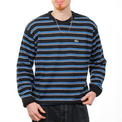 Lacoste Vintage Knit Pullover